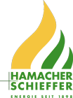 Hamacher & Schieffer Logo